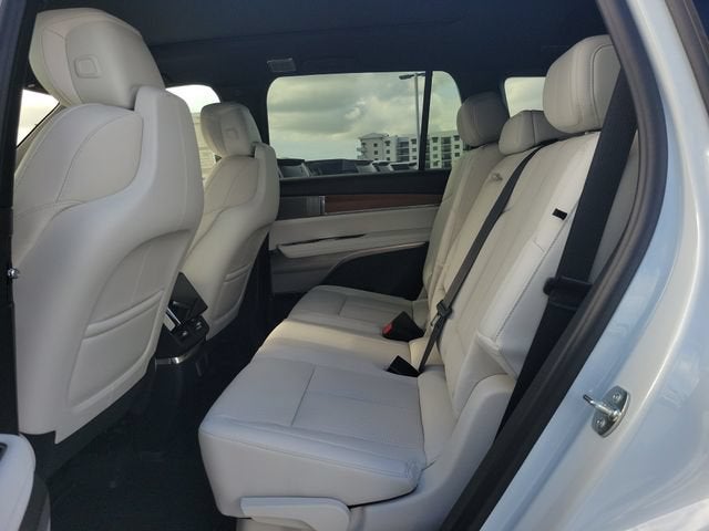 2027 Cadillac VISTIQ Luxury