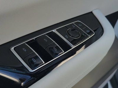2027 Cadillac VISTIQ Luxury