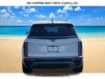 2027 Cadillac VISTIQ Luxury