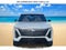2027 Cadillac VISTIQ Luxury