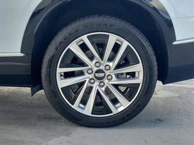 2027 Cadillac VISTIQ Luxury
