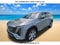 2027 Cadillac VISTIQ Luxury