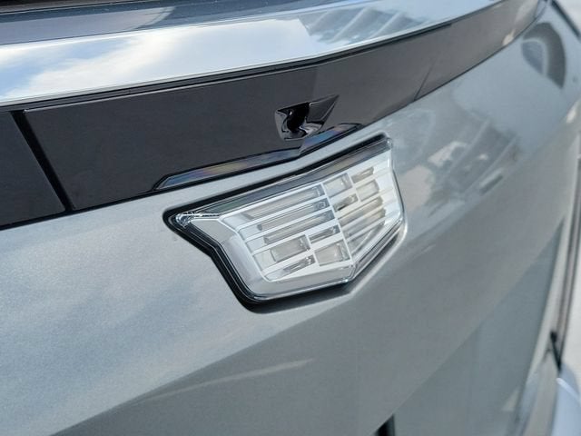 2027 Cadillac VISTIQ Luxury