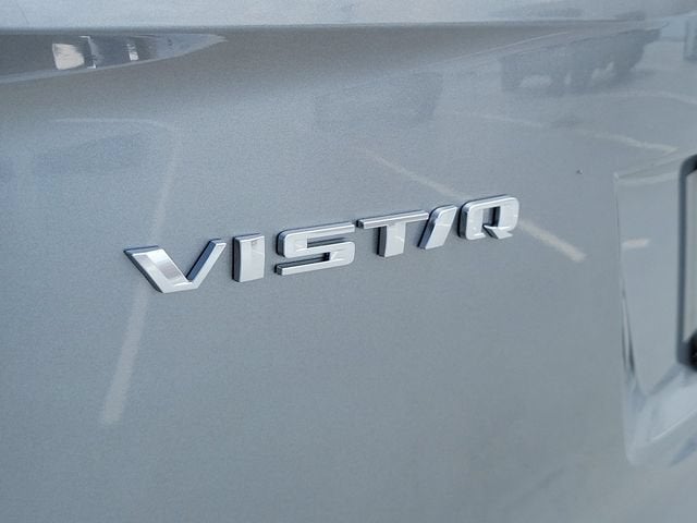 2027 Cadillac VISTIQ Luxury