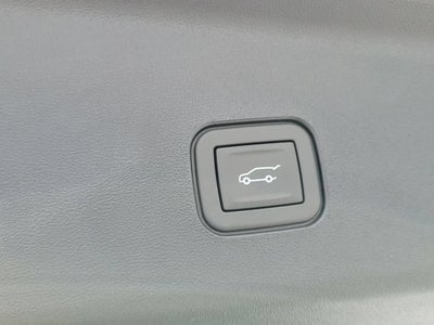 2027 Cadillac VISTIQ Luxury