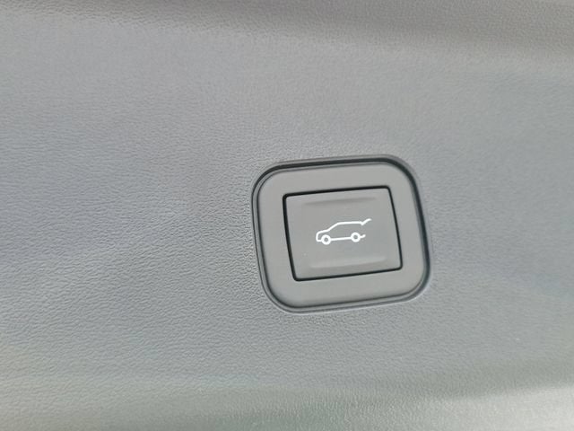 2027 Cadillac VISTIQ Luxury