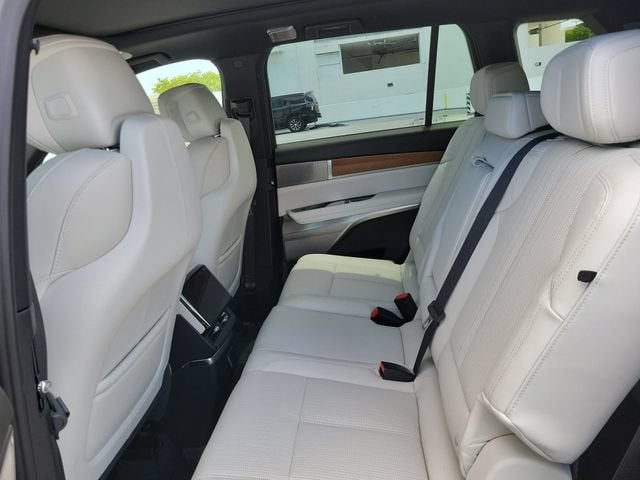 2027 Cadillac VISTIQ Luxury