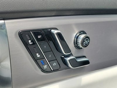 2027 Cadillac VISTIQ Luxury