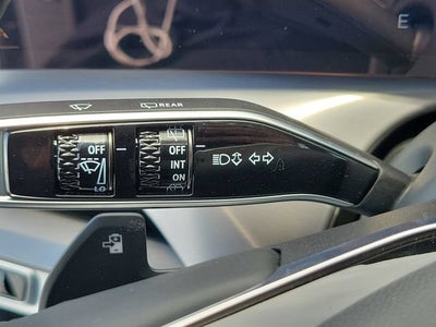 2027 Cadillac VISTIQ Luxury