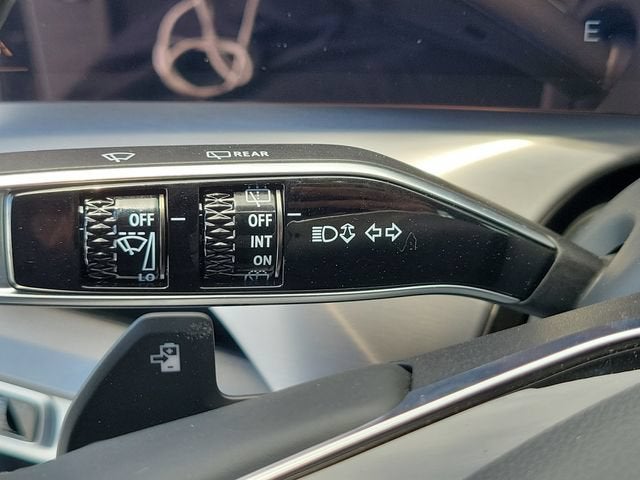 2027 Cadillac VISTIQ Luxury