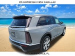 2027 Cadillac VISTIQ Luxury