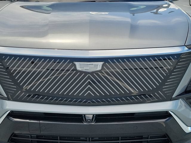 2027 Cadillac VISTIQ Luxury