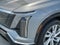 2027 Cadillac VISTIQ Luxury