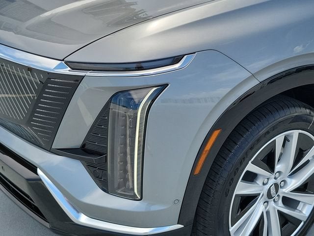 2027 Cadillac VISTIQ Luxury