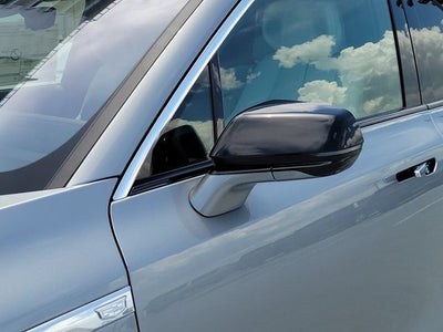 2027 Cadillac VISTIQ Luxury