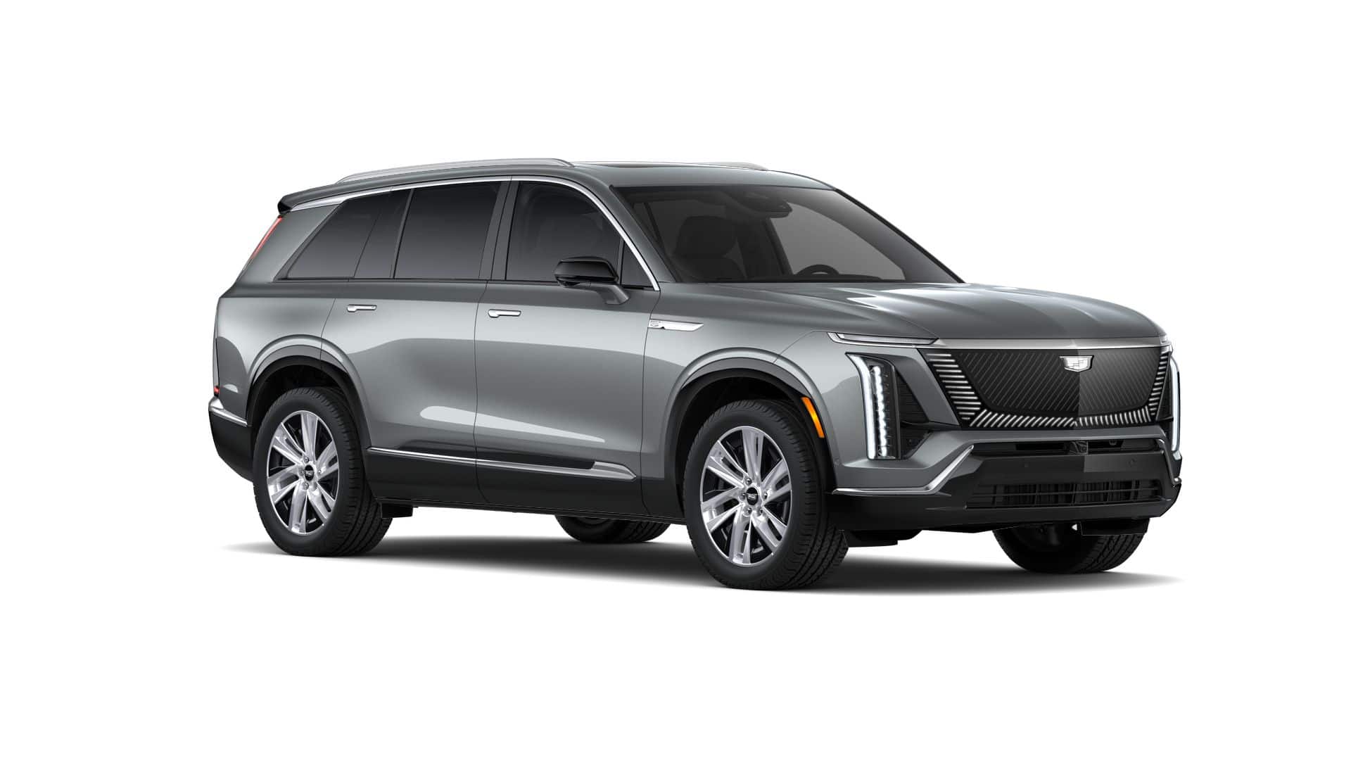 2027 Cadillac VISTIQ Luxury