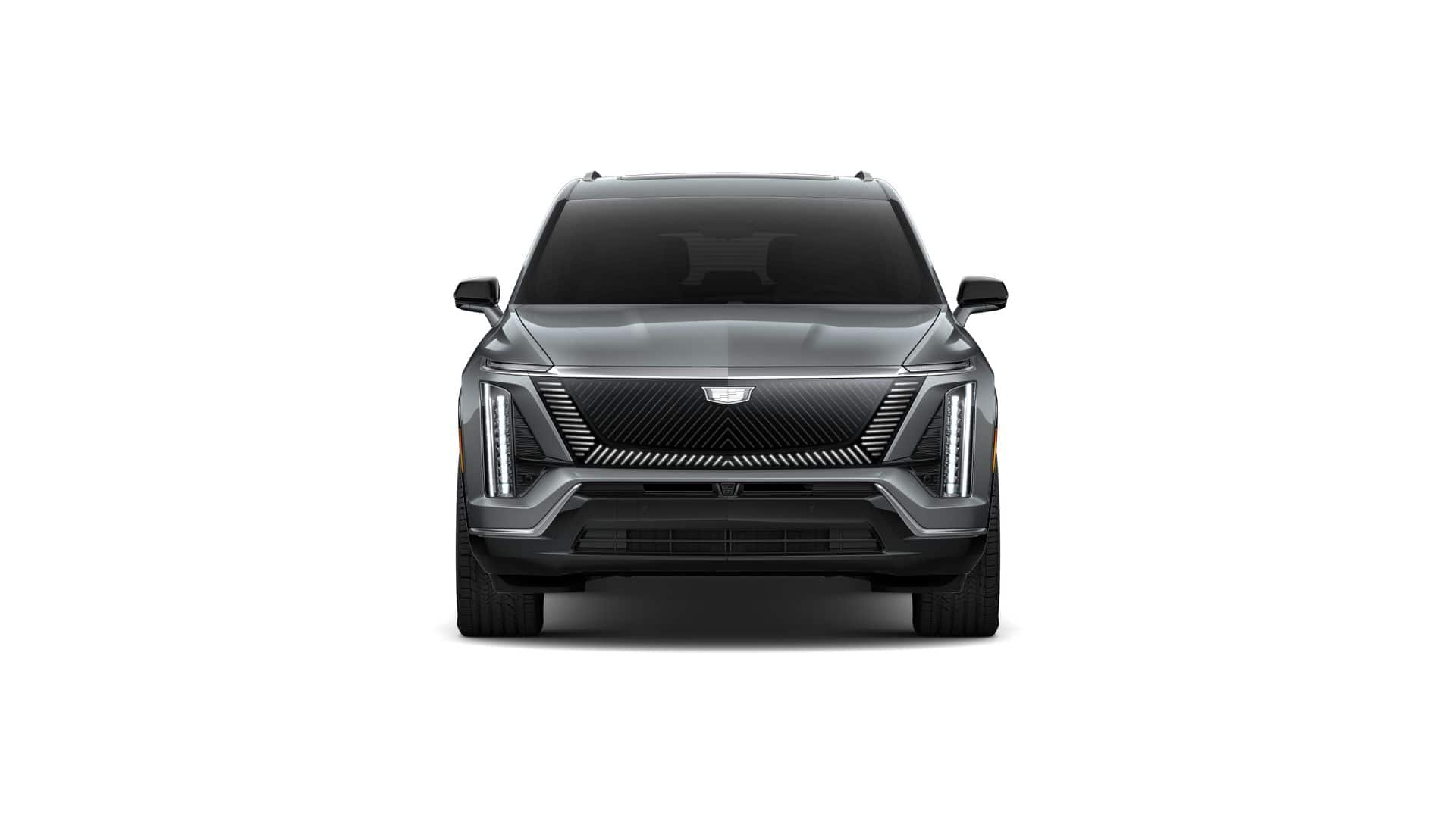 2027 Cadillac VISTIQ Luxury
