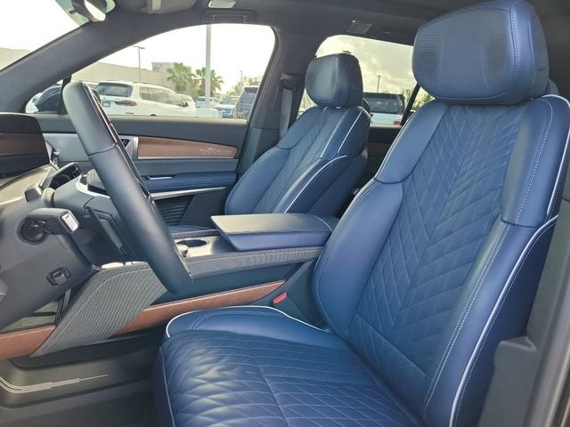 2026 Cadillac VISTIQ Premium Luxury