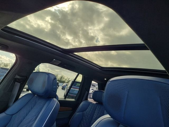 2026 Cadillac VISTIQ Premium Luxury