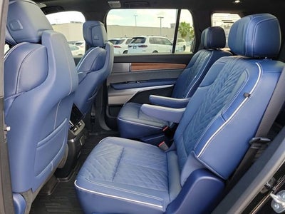 2026 Cadillac VISTIQ Premium Luxury