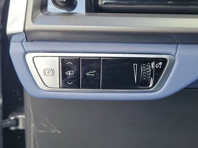 2026 Cadillac VISTIQ Premium Luxury