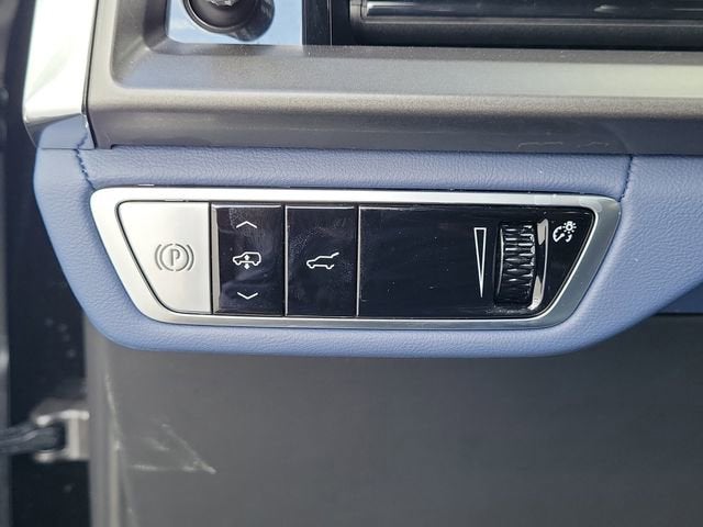 2026 Cadillac VISTIQ Premium Luxury