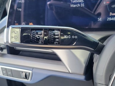 2026 Cadillac VISTIQ Premium Luxury