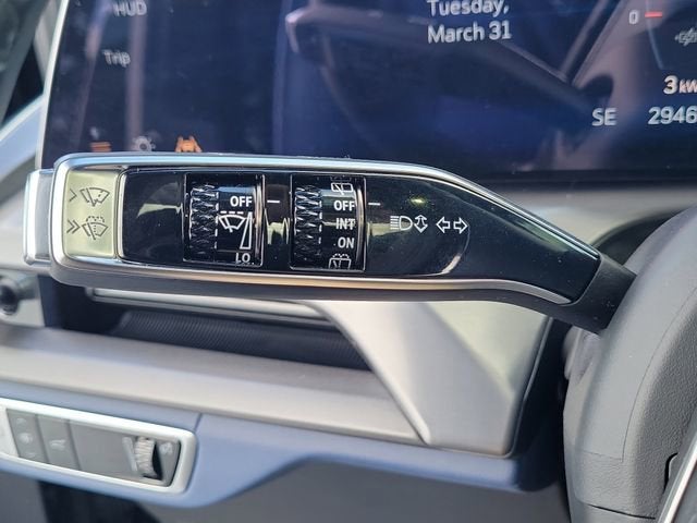 2026 Cadillac VISTIQ Premium Luxury