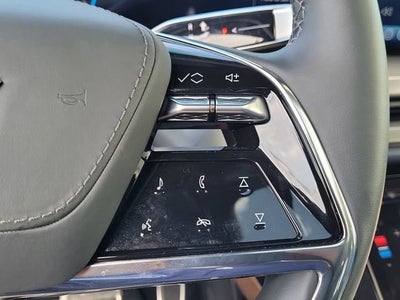 2026 Cadillac VISTIQ Premium Luxury