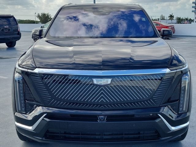 2026 Cadillac VISTIQ Premium Luxury