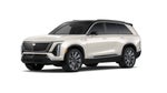 2027 Cadillac VISTIQ Premium Luxury