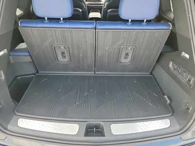 2026 Cadillac VISTIQ Premium Luxury