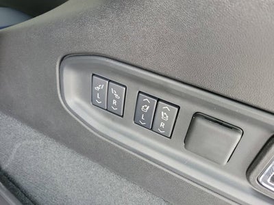 2026 Cadillac VISTIQ Premium Luxury