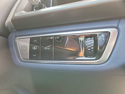 2026 Cadillac VISTIQ Premium Luxury