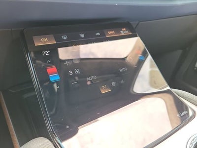 2026 Cadillac VISTIQ Premium Luxury
