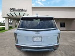 2026 Cadillac VISTIQ Premium Luxury