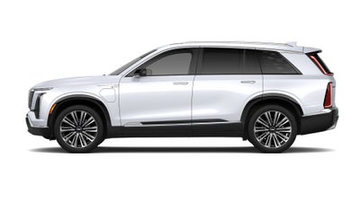 2026 Cadillac VISTIQ Premium Luxury