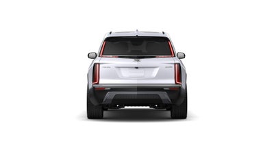 2026 Cadillac VISTIQ Premium Luxury