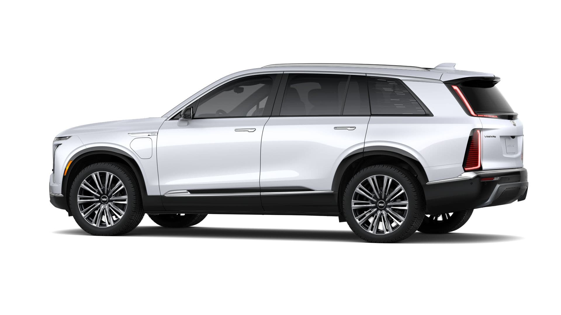 2026 Cadillac VISTIQ Premium Luxury