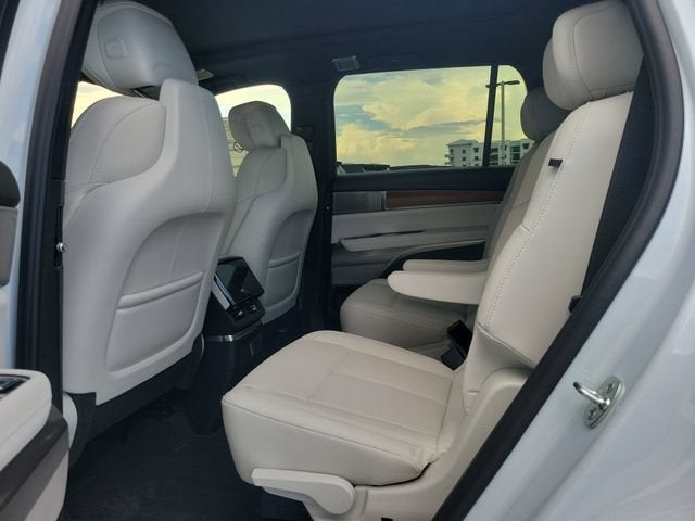 2027 Cadillac VISTIQ Sport