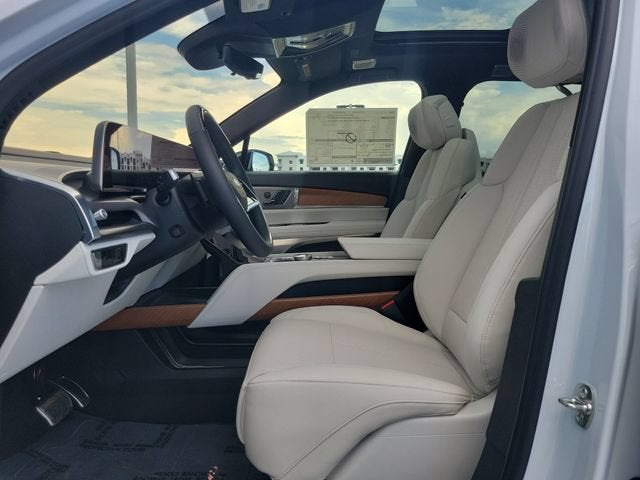 2027 Cadillac VISTIQ Sport