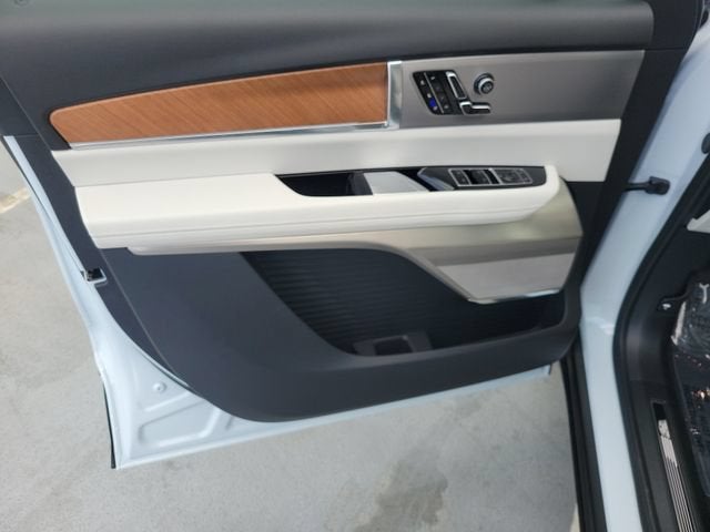 2027 Cadillac VISTIQ Sport