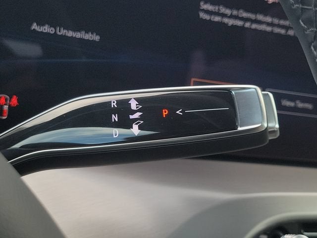 2027 Cadillac VISTIQ Sport