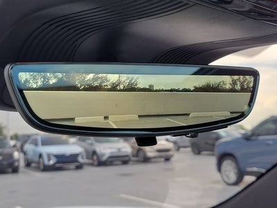 2027 Cadillac VISTIQ Sport