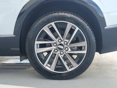 2027 Cadillac VISTIQ Sport