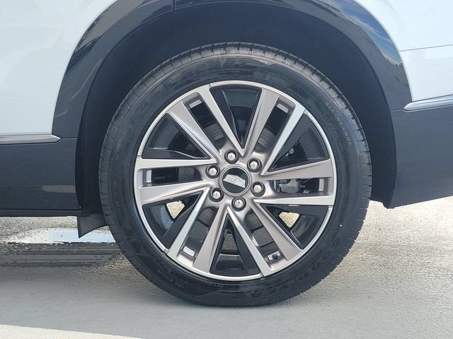 2027 Cadillac VISTIQ Sport
