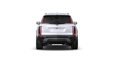 2027 Cadillac VISTIQ Sport