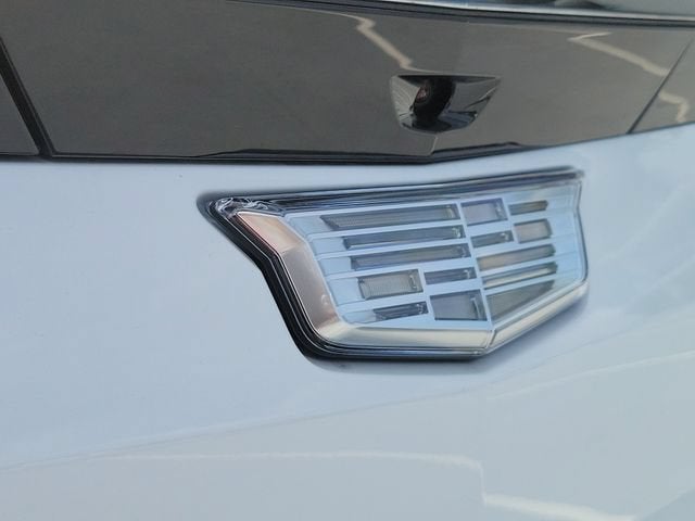 2027 Cadillac VISTIQ Sport