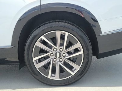 2027 Cadillac VISTIQ Sport