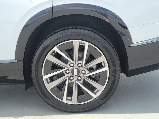 2027 Cadillac VISTIQ Sport